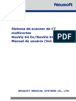 NeuViz 64 in - User Manual V1 v1.1 - Portuguese