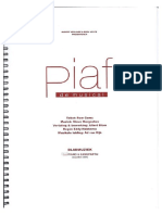 Piaf Vocalscore234