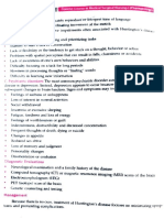 Concise Guide to Nursing Management of Huntington's Disease