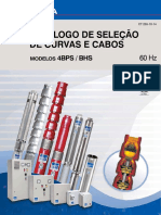 Cat - Selecao - Linha B - CT 255-10-14