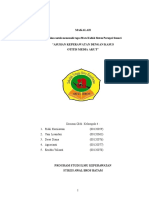 Makalah Kelompok 4 Otitis Media