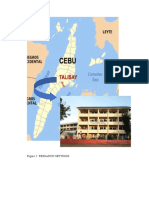 Ceb Map PR