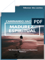 Caminando Hacia La Madurez Espiritual Sept2019