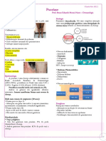 Dermato - Aula 3 - Psoríase - 10 - 08 - 22