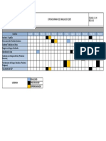 FEHS 8.2- 01 - Cronograma de Simulados 2021