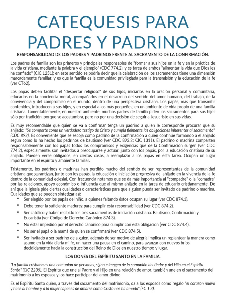 catequesis-para-padrinos-y-padres-pdf-padrino-confirmaci-n