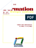 17cahier17 Virus Hepatite A Et e