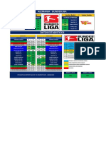 Bundesliga: Datos estadísticos de Schalke 04 vs Hertha Berlin