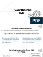 Presentacion PPT Peon CNC