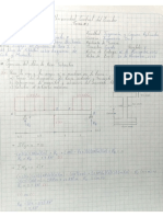 Tarea1 Determinación del diagrama de Corte y Momento flector