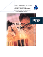 Manual de Laboratorio