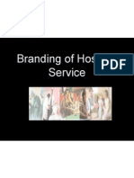 7372664 GP 4 Branding of Hospital Service