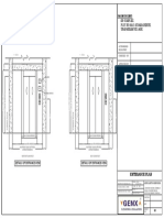 Enterance Plan