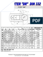 Centrini_DIN332_DR_OMP