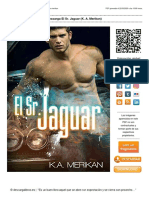 Descarga El Sr. Jaguar (K. A. Merikan)