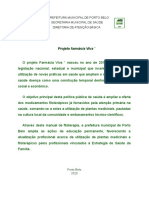 07 05 2020 15 00 Horas Guia Profissionais - Projeto Farmácia Viva +