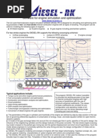 What is a Diesel-RK