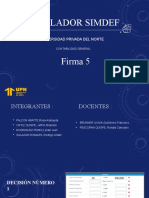 Contabilidad General Exposición FIRMA 5expo12345 (1) 1234512345