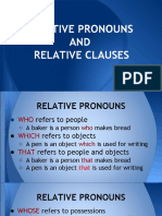 Relativeclauses 2bach