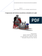 Componentes Del Sistema Mecatronico