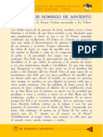03.- III Domingo Adviento [PDF]