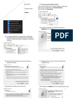 Configuración DNS Windows Server