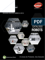 Catalog Plasticos Robots 2020