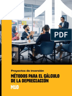 M10 ProyectosdeInversion Lectura