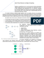 (RESUMO) The Redundant Virtual Sensors Via Edge Computing