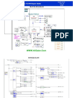 GL752VW Laptop Repair Guide Block Diagram