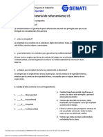 Material de Reforzamiento U5 PDF