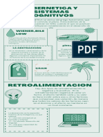 Cibernetica y Sistemas Cognitivos