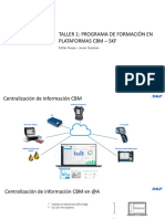 Presentation 1 ECP V1