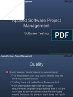 08 Software Testing