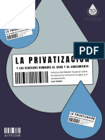 Privatization ES