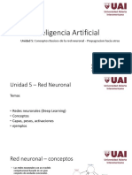 Clase10 - RedNeuronal