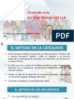 3 Metodo Catequesis Familiar