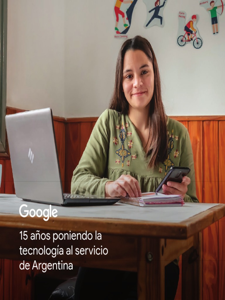Google Argentina | PDF