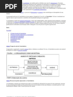 A Controladoria é um segmento da Contabilidade