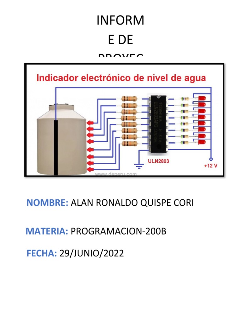 ULN2803 | PDF