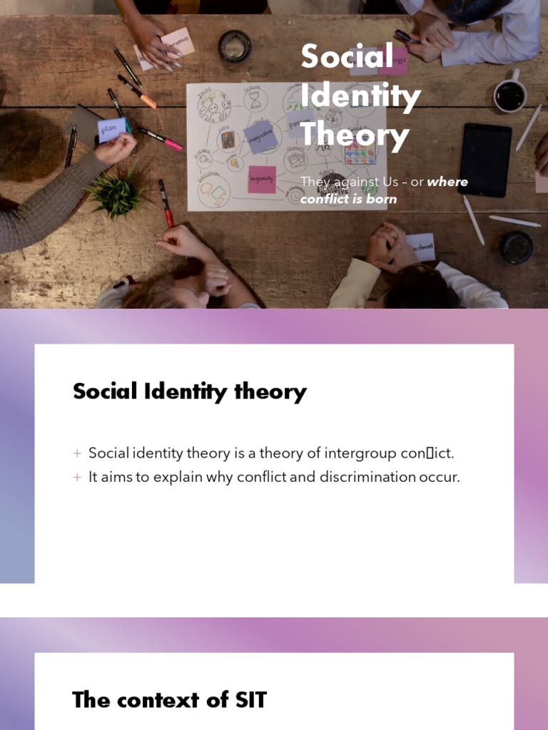 Identity Theory Pdf Free _ Theory Of Social Identity – VNMD