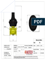 2.F25-40 MP MONTAJ Ölçü