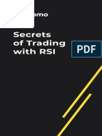 RSI Trading Secrets: A Guide to Using the Relative Strength Index