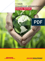 DHL Supply Chain Annual Report 2014 15
