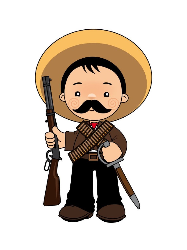 Emiliano Zapata | PDF