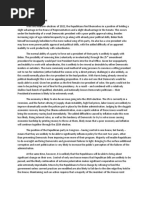 Political Introduction