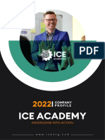 ICE Academy Profile