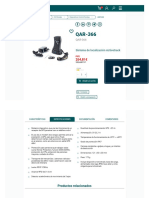 Sistema de Localización Activetrack - QAR-366 - by Demes