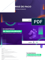 Libro Ecosistemas de Pago Fintechgracion