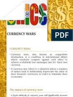 Group4 Currency-Wars